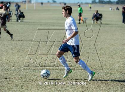 Thumbnail 3 in San Dieguito Academy vs Saint Francis photogallery.