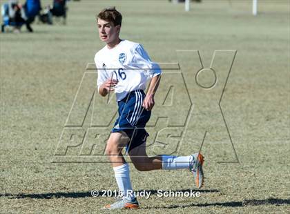 Thumbnail 1 in San Dieguito Academy vs Saint Francis photogallery.