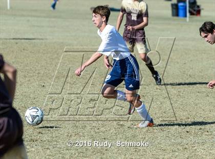 Thumbnail 2 in San Dieguito Academy vs Saint Francis photogallery.