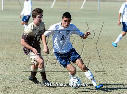 Thumbnail 3 in San Dieguito Academy vs Saint Francis photogallery.