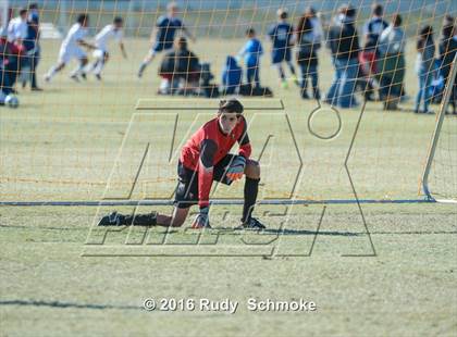 Thumbnail 1 in San Dieguito Academy vs Saint Francis photogallery.