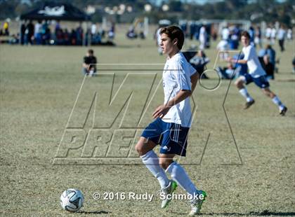 Thumbnail 1 in San Dieguito Academy vs Saint Francis photogallery.