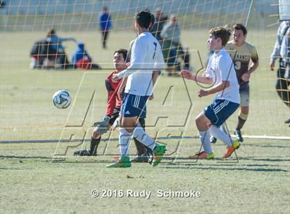 Thumbnail 1 in San Dieguito Academy vs Saint Francis photogallery.