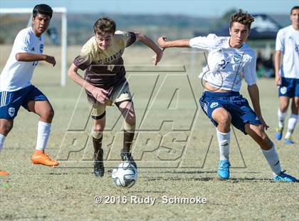 Thumbnail 1 in San Dieguito Academy vs Saint Francis photogallery.
