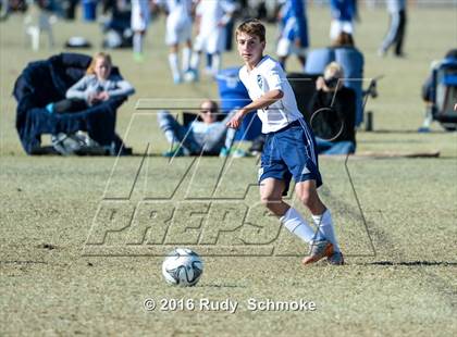 Thumbnail 3 in San Dieguito Academy vs Saint Francis photogallery.