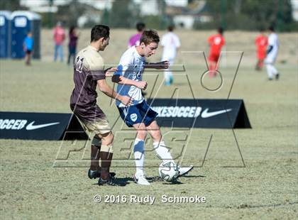 Thumbnail 3 in San Dieguito Academy vs Saint Francis photogallery.