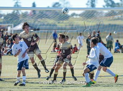 Thumbnail 3 in San Dieguito Academy vs Saint Francis photogallery.