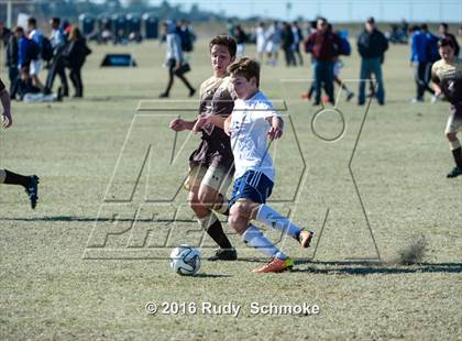 Thumbnail 3 in San Dieguito Academy vs Saint Francis photogallery.