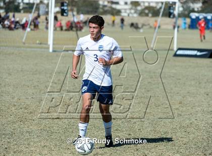 Thumbnail 3 in San Dieguito Academy vs Saint Francis photogallery.