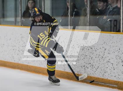 Thumbnail 1 in Mt. Pleasant vs. Okemos photogallery.