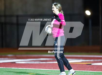 Thumbnail 3 in Oaks Christian vs Royal photogallery.
