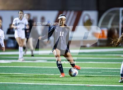 Thumbnail 2 in Oaks Christian vs Royal photogallery.