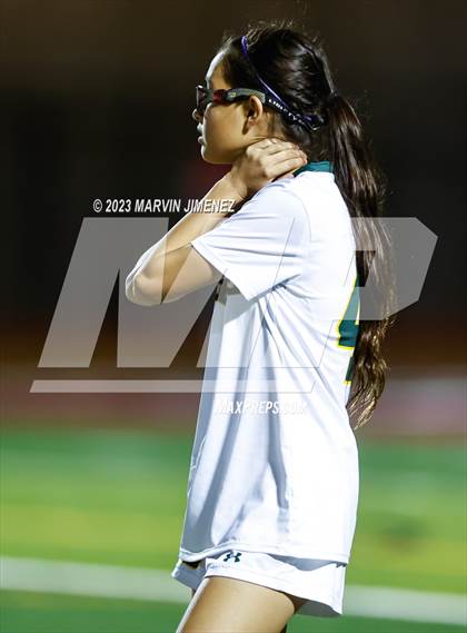 Thumbnail 3 in Oaks Christian vs Royal photogallery.