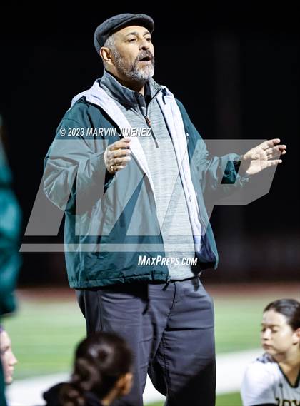 Thumbnail 2 in Oaks Christian vs Royal photogallery.