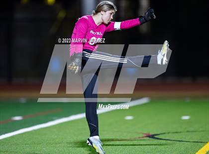 Thumbnail 3 in Oaks Christian vs Royal photogallery.