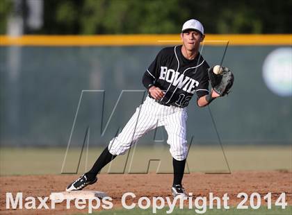 Thumbnail 1 in Bowie vs. McNeil photogallery.
