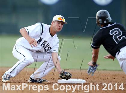 Thumbnail 1 in Bowie vs. McNeil photogallery.