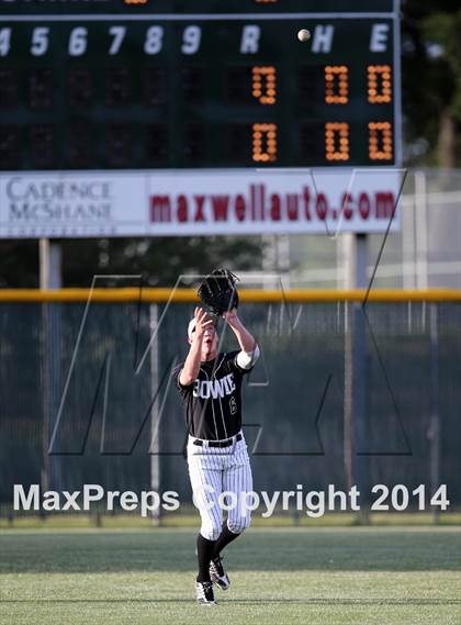 Thumbnail 1 in Bowie vs. McNeil photogallery.