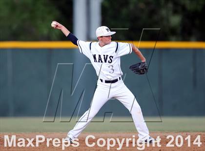 Thumbnail 1 in Bowie vs. McNeil photogallery.