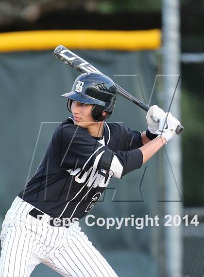 Thumbnail 2 in Bowie vs. McNeil photogallery.