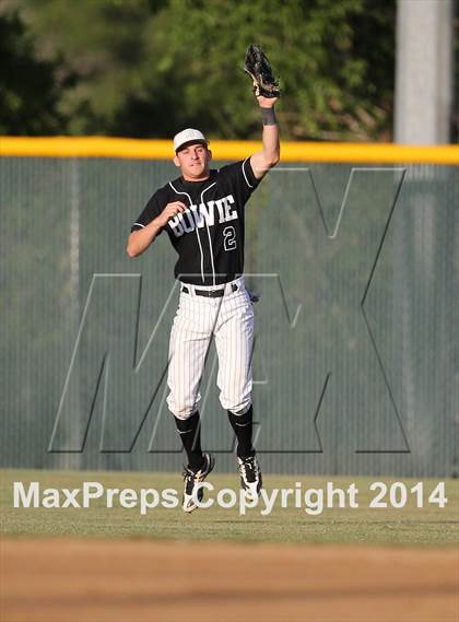 Thumbnail 3 in Bowie vs. McNeil photogallery.