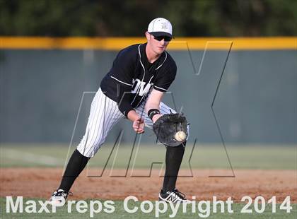Thumbnail 1 in Bowie vs. McNeil photogallery.