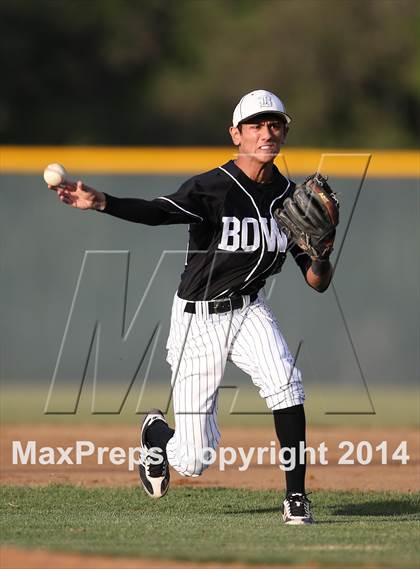 Thumbnail 1 in Bowie vs. McNeil photogallery.