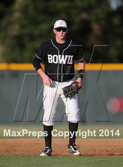 Thumbnail 2 in Bowie vs. McNeil photogallery.