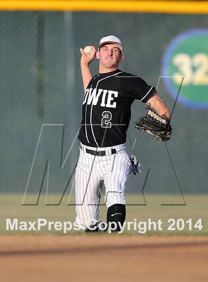 Thumbnail 3 in Bowie vs. McNeil photogallery.