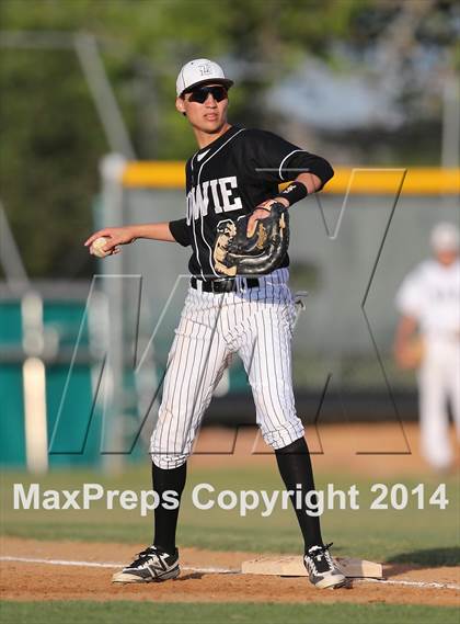 Thumbnail 1 in Bowie vs. McNeil photogallery.