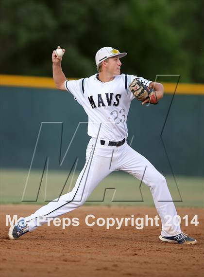 Thumbnail 3 in Bowie vs. McNeil photogallery.