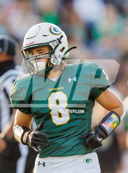 Thumbnail 3 in Creighton Prep @ Gretna photogallery.