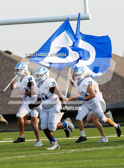 Thumbnail 2 in Creighton Prep @ Gretna photogallery.