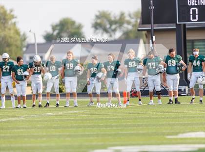 Thumbnail 3 in Creighton Prep @ Gretna photogallery.
