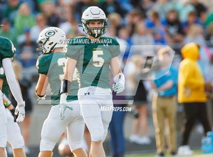 Thumbnail 3 in Creighton Prep @ Gretna photogallery.