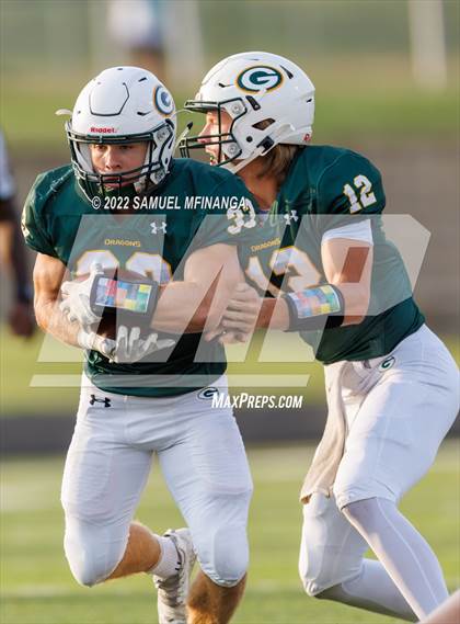 Thumbnail 2 in Creighton Prep @ Gretna photogallery.