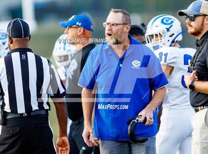 Thumbnail 3 in Creighton Prep @ Gretna photogallery.