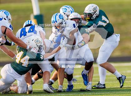 Thumbnail 3 in Creighton Prep @ Gretna photogallery.