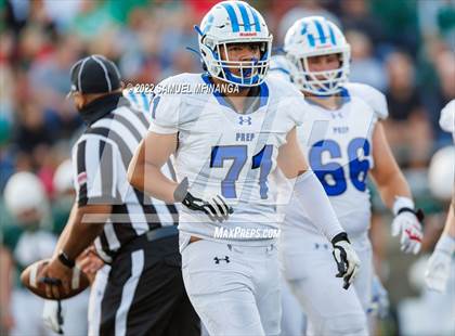 Thumbnail 1 in Creighton Prep @ Gretna photogallery.