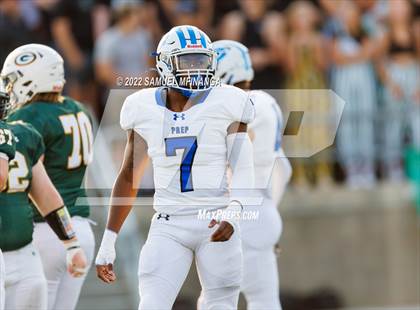 Thumbnail 2 in Creighton Prep @ Gretna photogallery.
