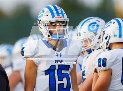 Thumbnail 1 in Creighton Prep @ Gretna photogallery.