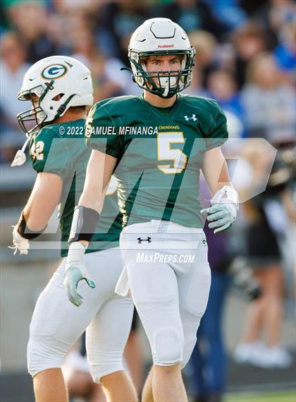 Thumbnail 3 in Creighton Prep @ Gretna photogallery.