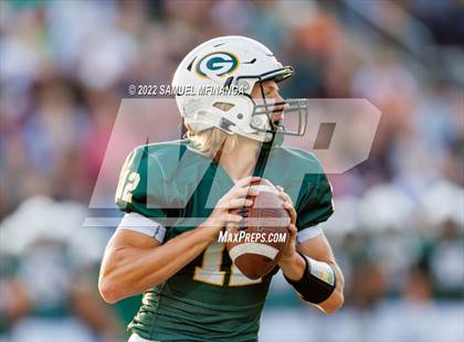 Thumbnail 3 in Creighton Prep @ Gretna photogallery.