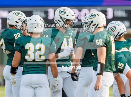 Thumbnail 1 in Creighton Prep @ Gretna photogallery.