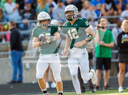 Thumbnail 1 in Creighton Prep @ Gretna photogallery.