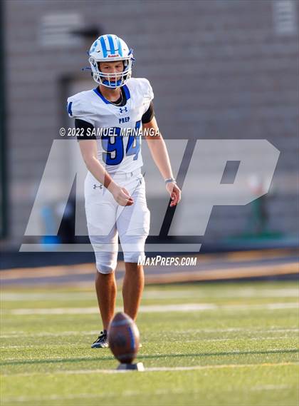 Thumbnail 2 in Creighton Prep @ Gretna photogallery.