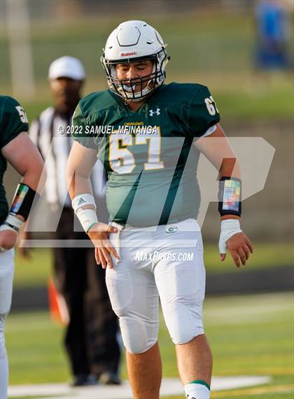 Thumbnail 1 in Creighton Prep @ Gretna photogallery.