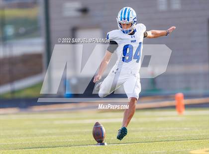 Thumbnail 1 in Creighton Prep @ Gretna photogallery.