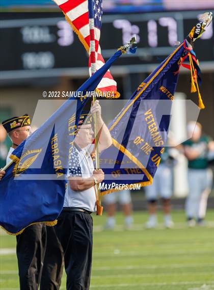 Thumbnail 2 in Creighton Prep @ Gretna photogallery.