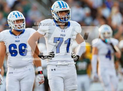 Thumbnail 1 in Creighton Prep @ Gretna photogallery.
